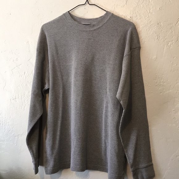 Champs Other - Champs Sports Long-sleeve Thermal Tee